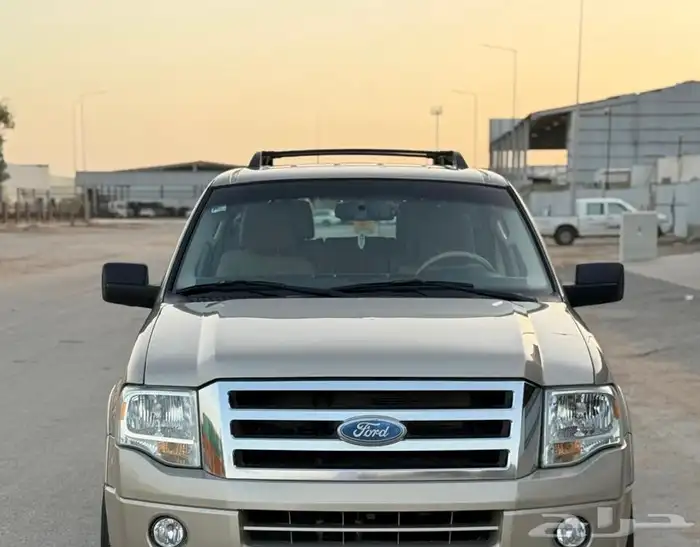 فورد أكسبدشن 2008 3