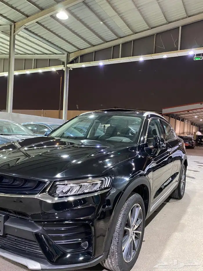 جيب شانجان Cs85 موديل 2023 18