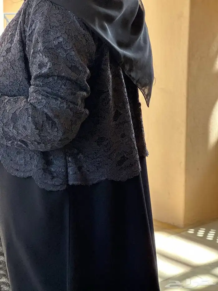 عبايات فخمه 24
