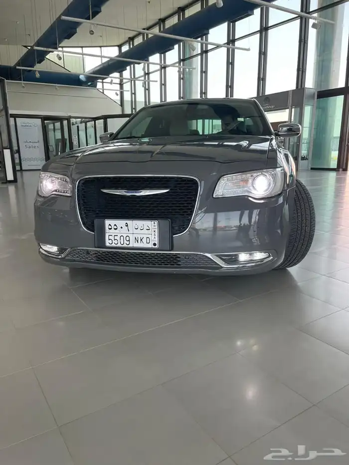 كلايزر ليمتد 300 C 1