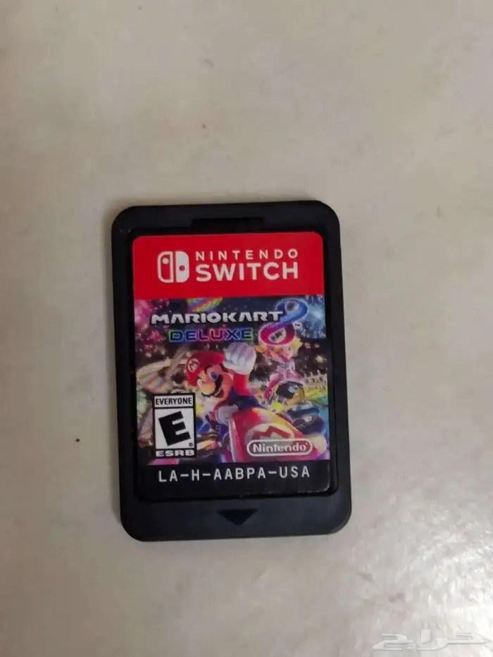 نينتيندو سويتش Nintendo Switch 13