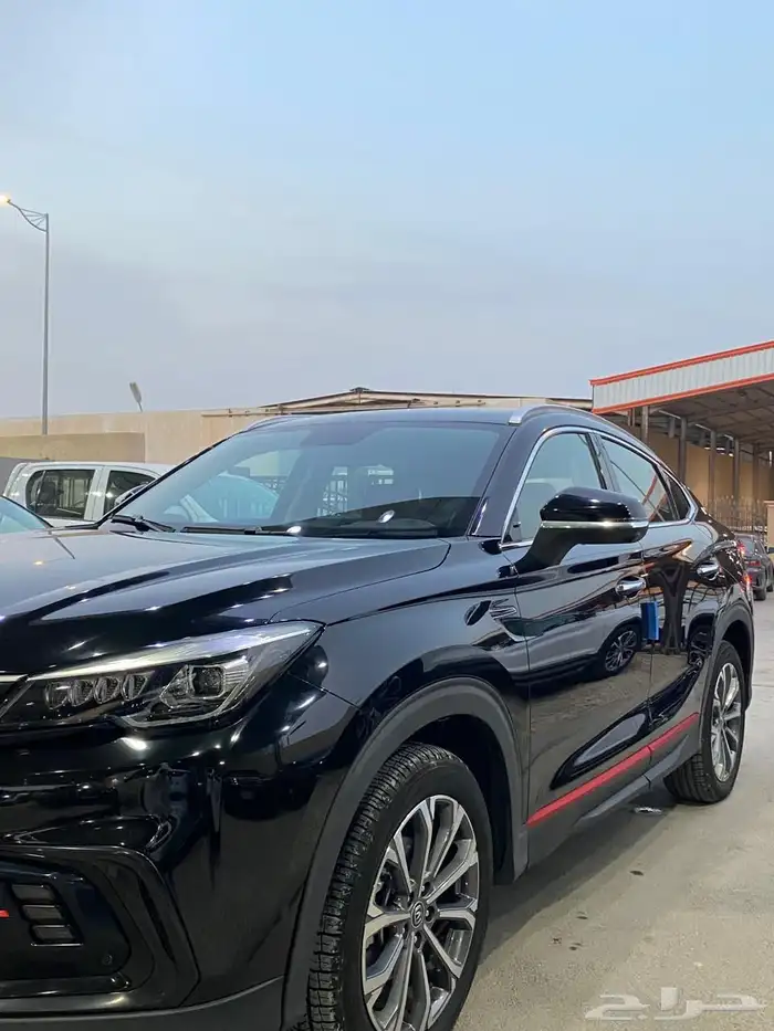 جيب شانجان Cs85 موديل 2023 5