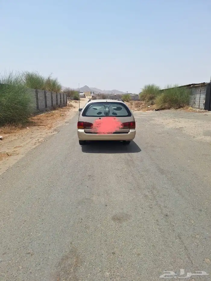 كامري بوكس للبيع 2