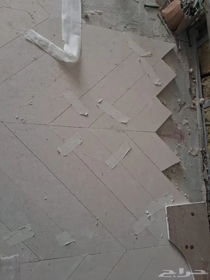 مطلوب مقاول تنفيذ واجهات رخام 0