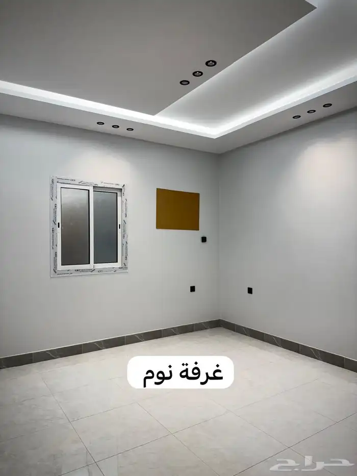 شقة للإيجار بحي الفروسية 8