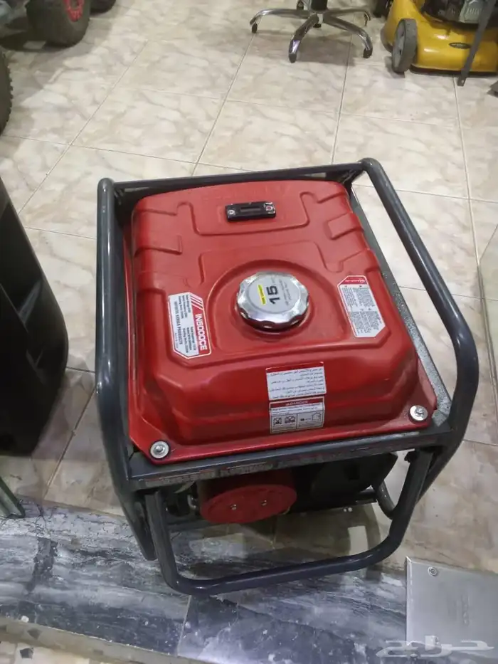 ماطور كهرب 2