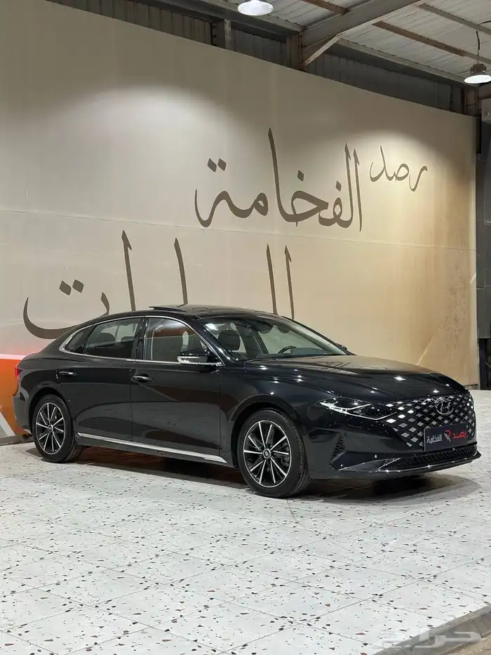ازيرا V6 نص فل 2021 . رصد الفخامة 0