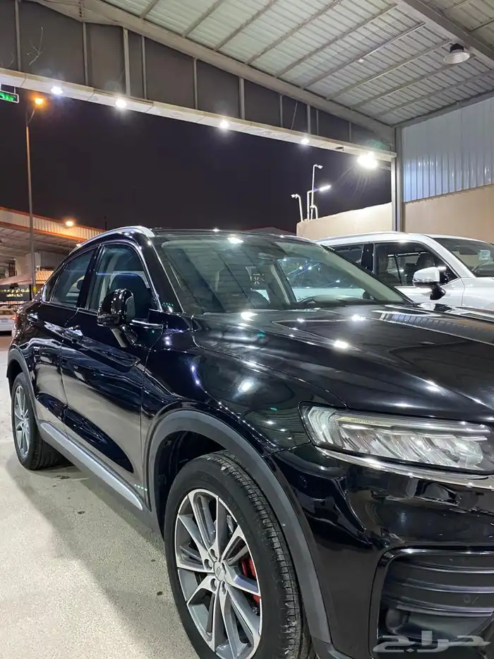 جيب شانجان Cs85 موديل 2023 17