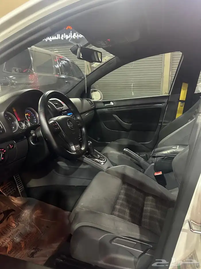 فولكس وأجن غولف GOLF 2