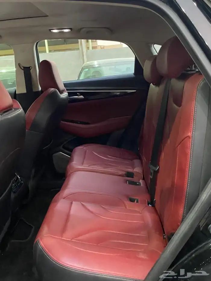جيب شانجان Cs85 موديل 2023 14