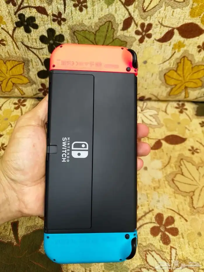 نينتيندو سويتش Nintendo Switch 9
