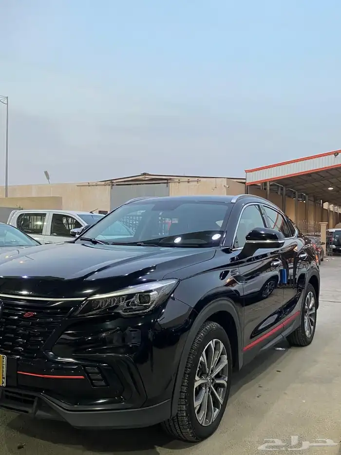 جيب شانجان Cs85 موديل 2023 4