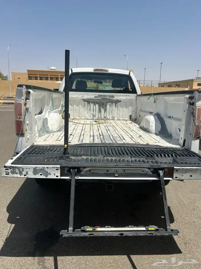 فورد F150 2009 5