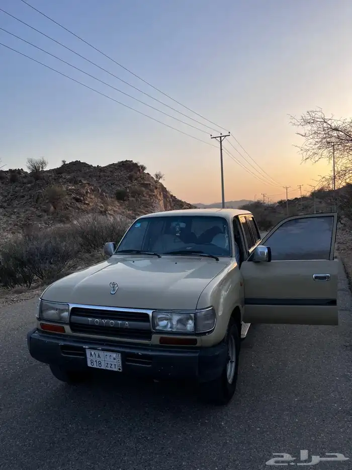 جيب صالون موديل 92 نظيف محركات شرط 2