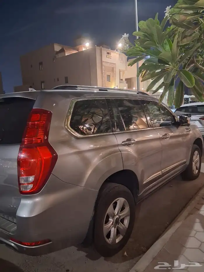 هافال H9 1
