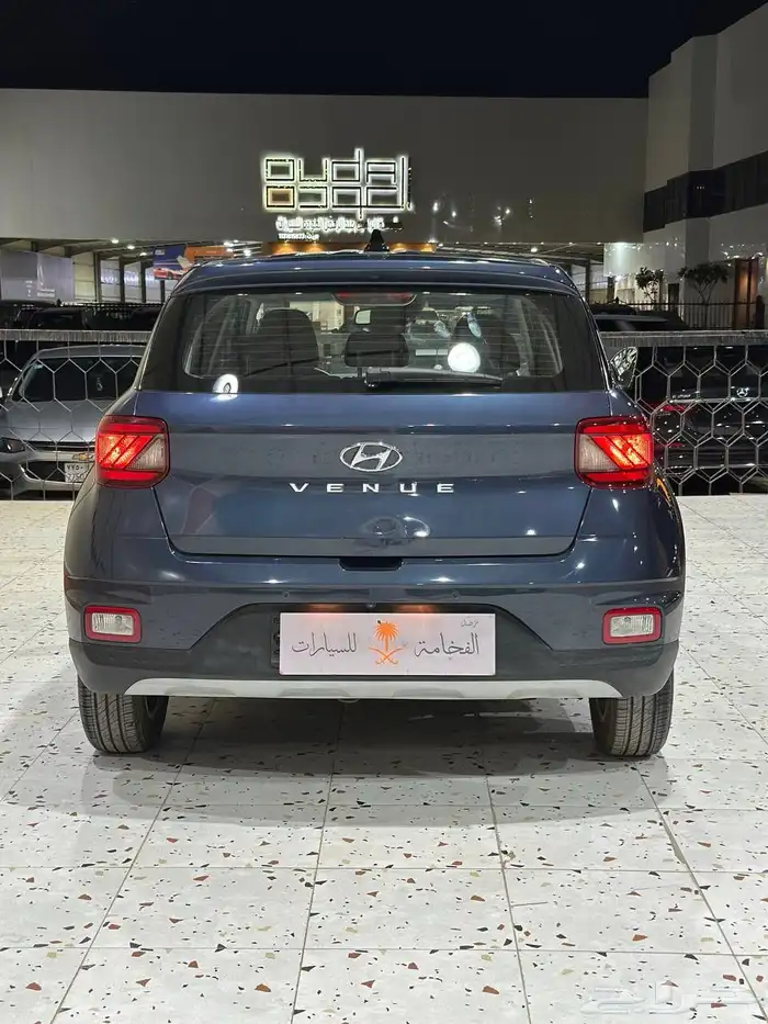 فينو 2020 محرك 1600cc . رصد الفخامة 9