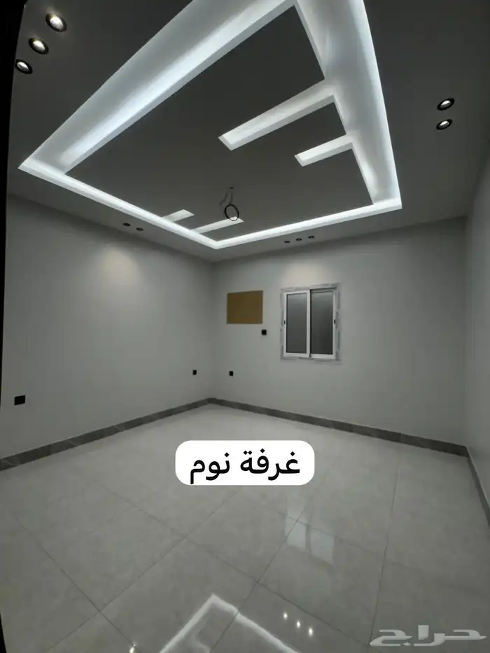 شقة للإيجار بحي الفروسية 4
