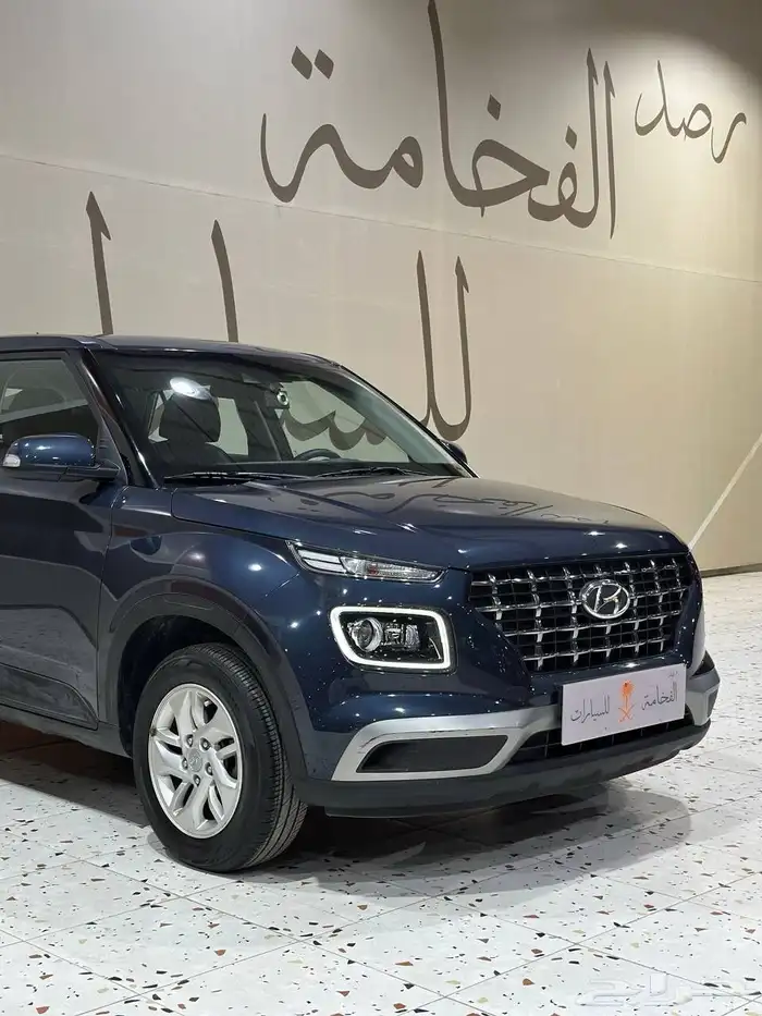 فينو 2020 محرك 1600cc . رصد الفخامة 1