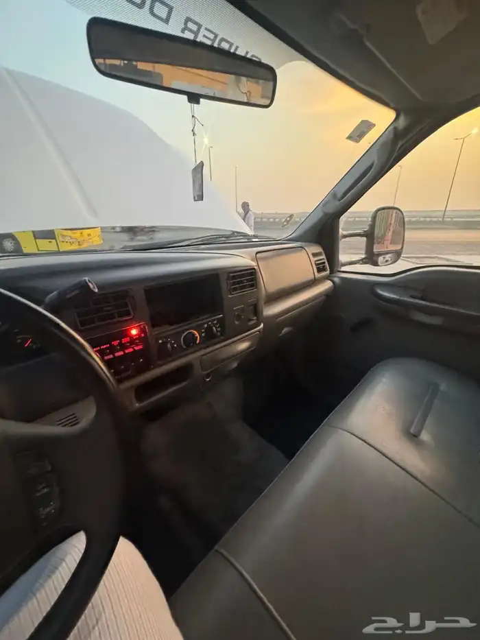 ونيت فورد f350 10