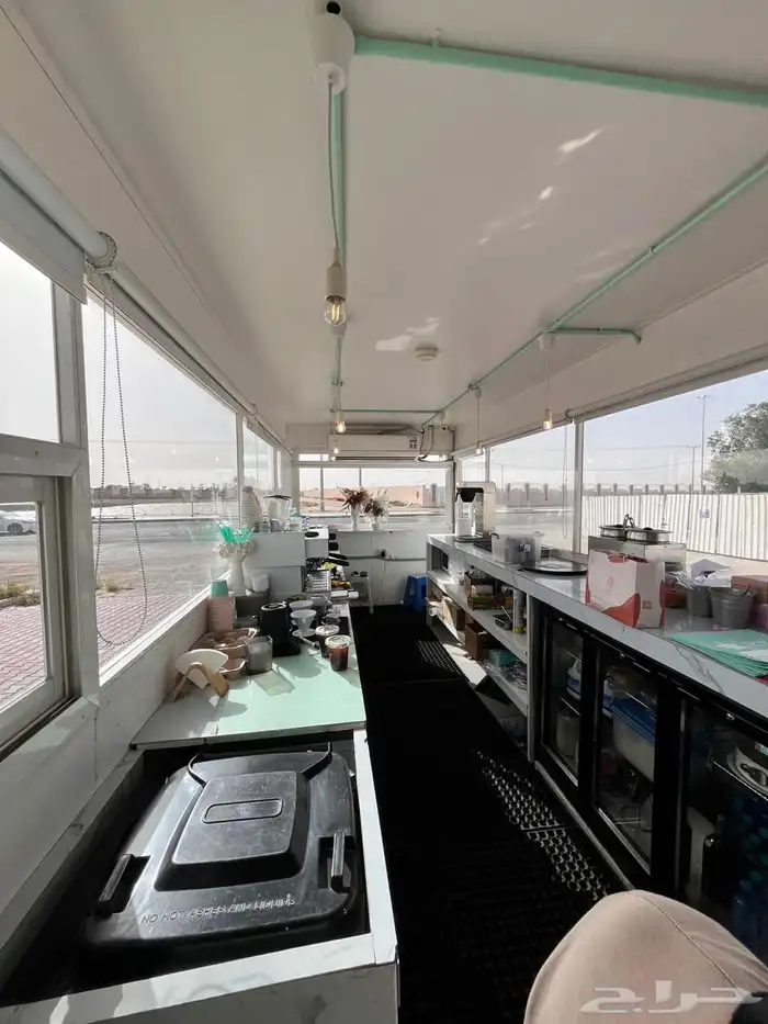 كنتينر Container 2