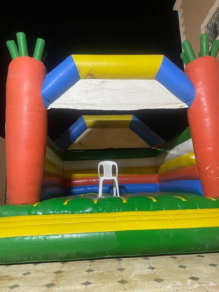 للبيع نطيطه 0