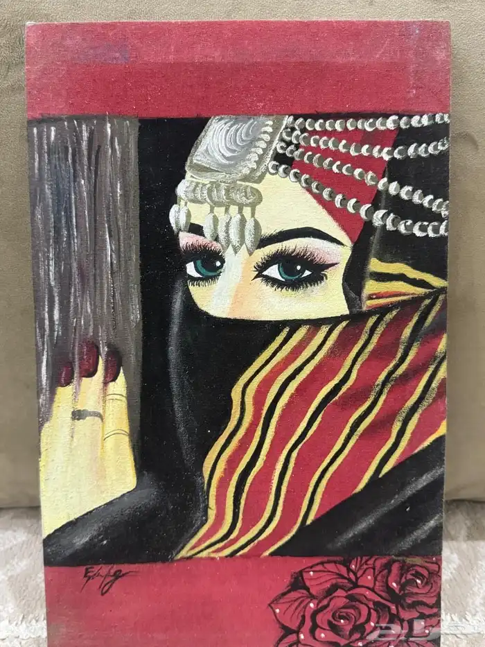 لوحات لبيع 8