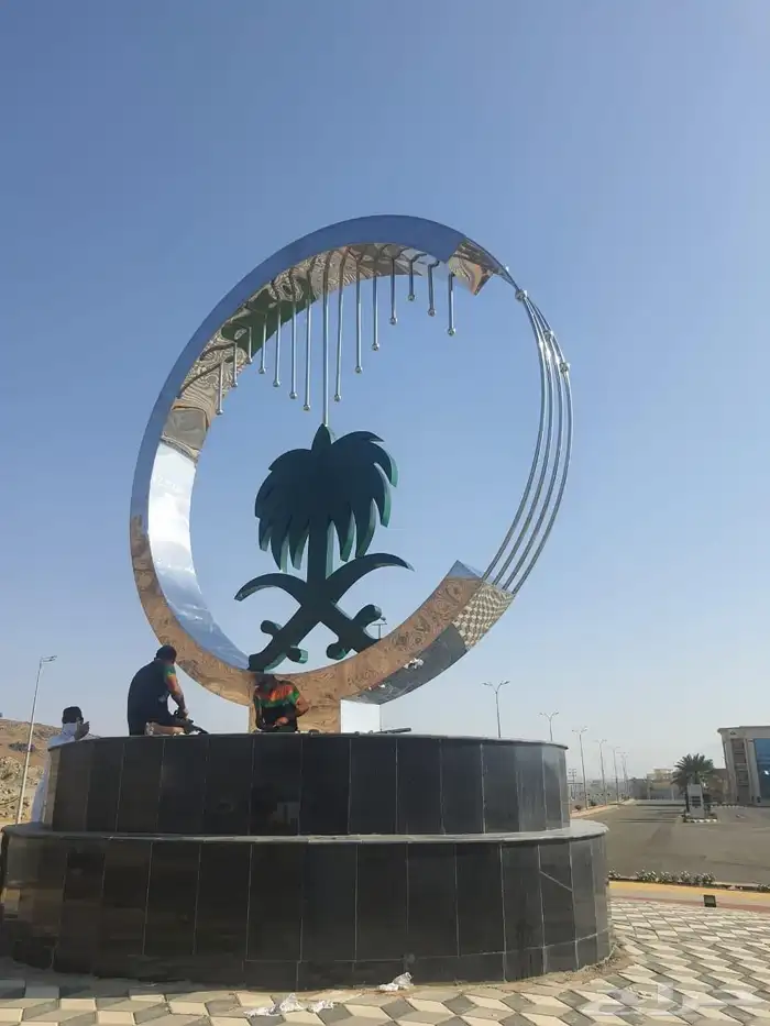موردين معتمدين لجميع مستلزمات الحدائق العاب واعمدة الانارة 64