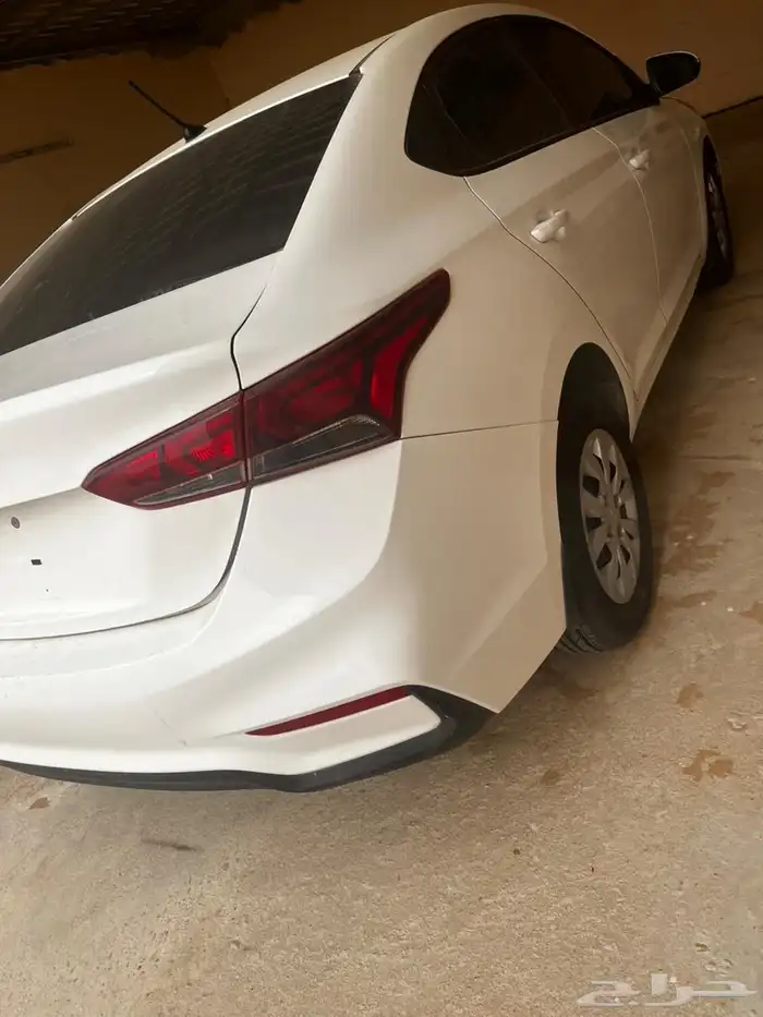 اكسنت 2020 0