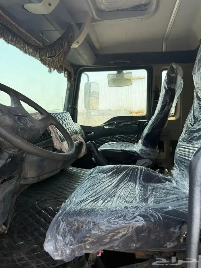 للبيع man سقس مان 2009 شاص 6