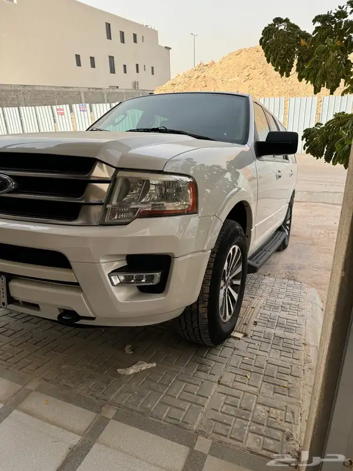اكسبيدشن 2015 دبل نضيف 3