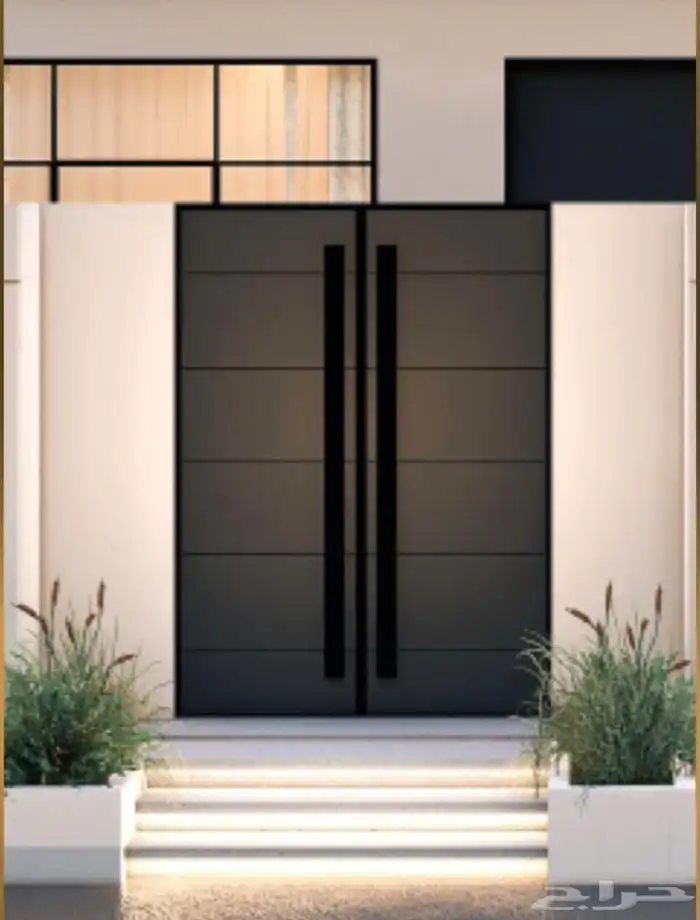 حداد والمنيوم 7