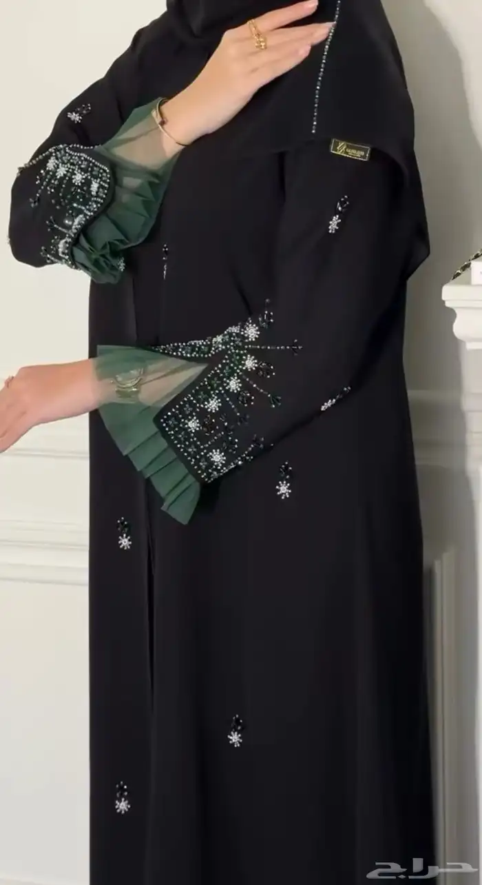 عبايه جديده 0