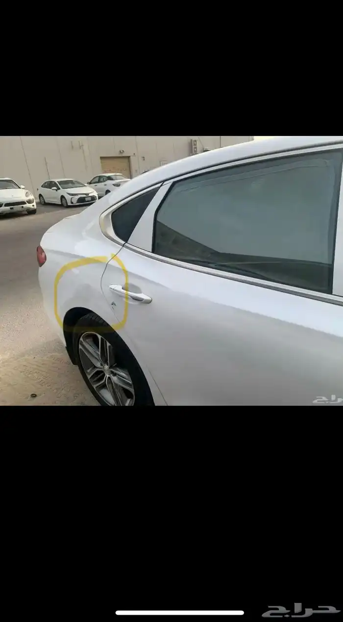 هونداي ازيرا 2019 9