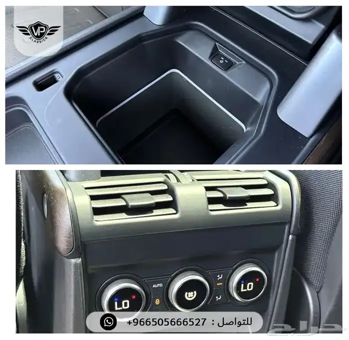 ديفندر 110 2023 16