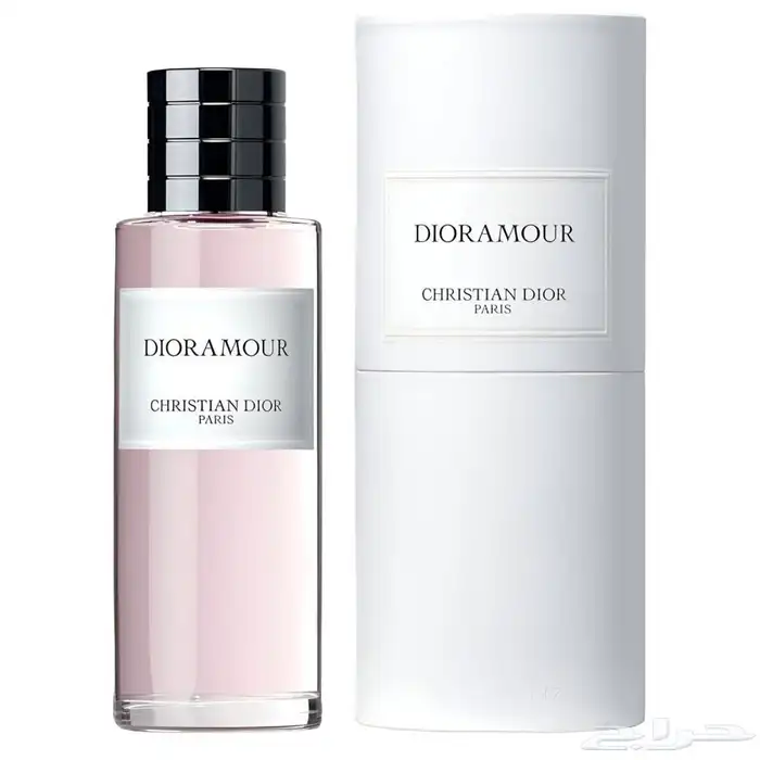 عطور ديور وكارتير وشانيل 5