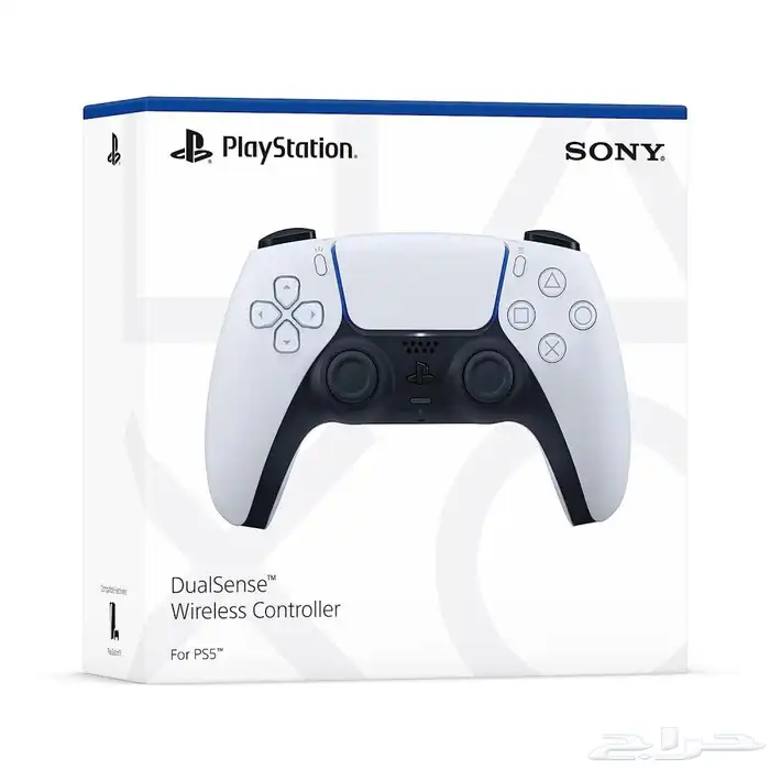 يد سوني 5 control ps5 0