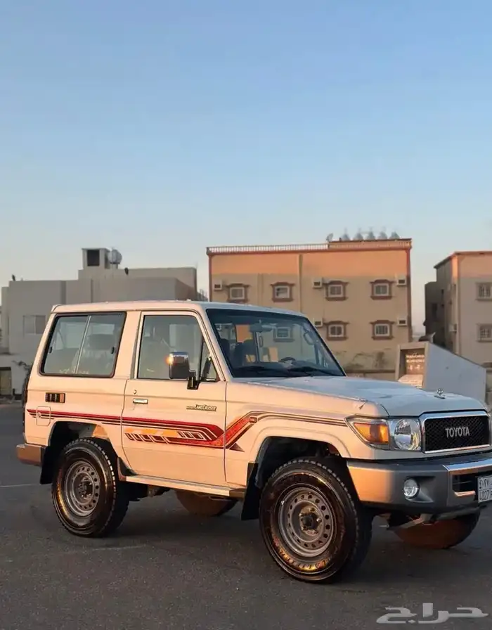 تايوتا ربع 2022 15