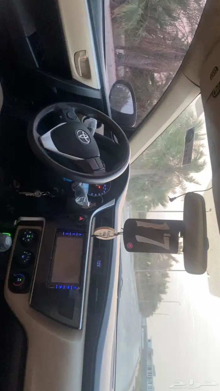 كورولا 2017 10