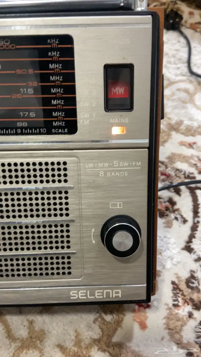 راديو سيلينا الروسي 0