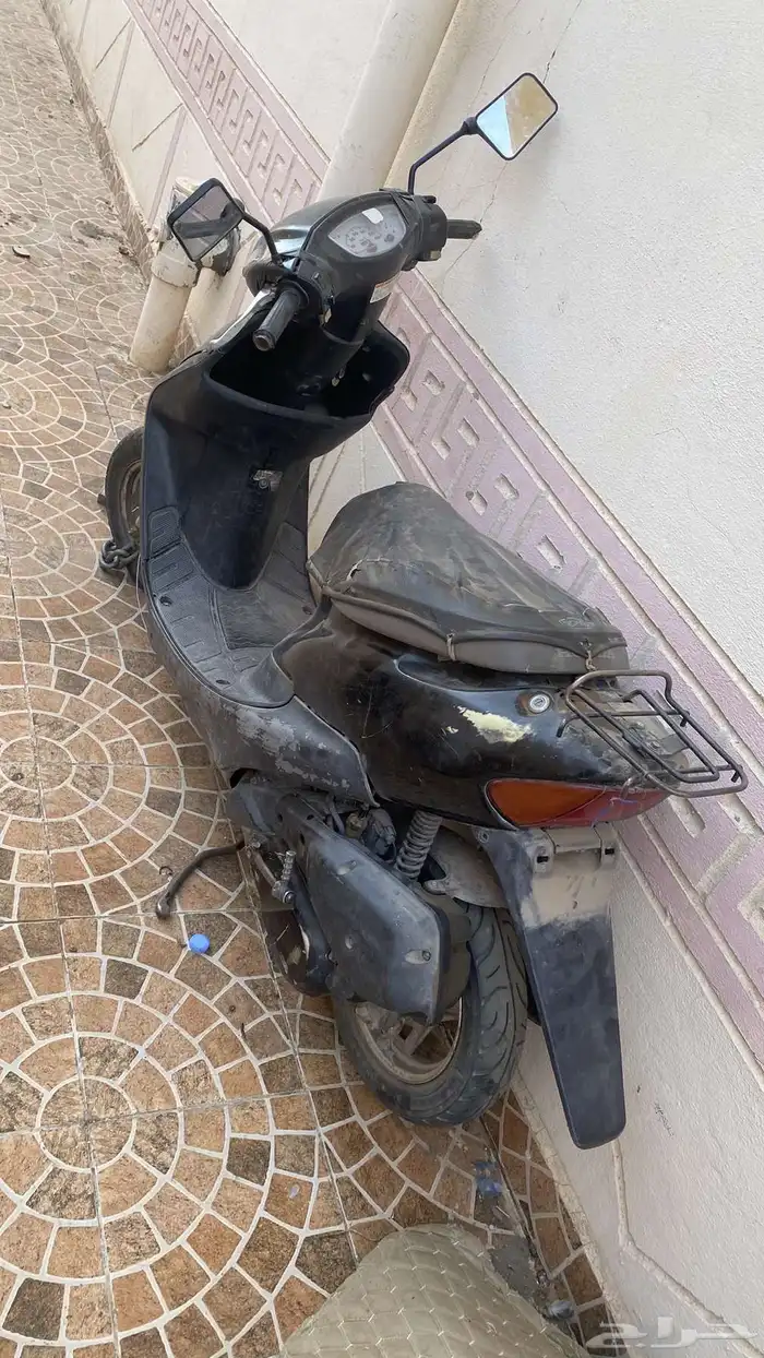 دباب هوندا 3