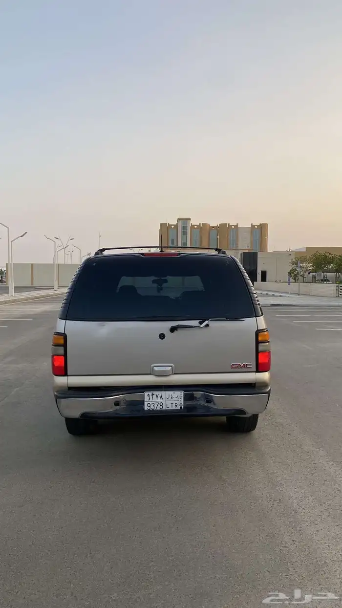 جمس 2005 وكاله 4