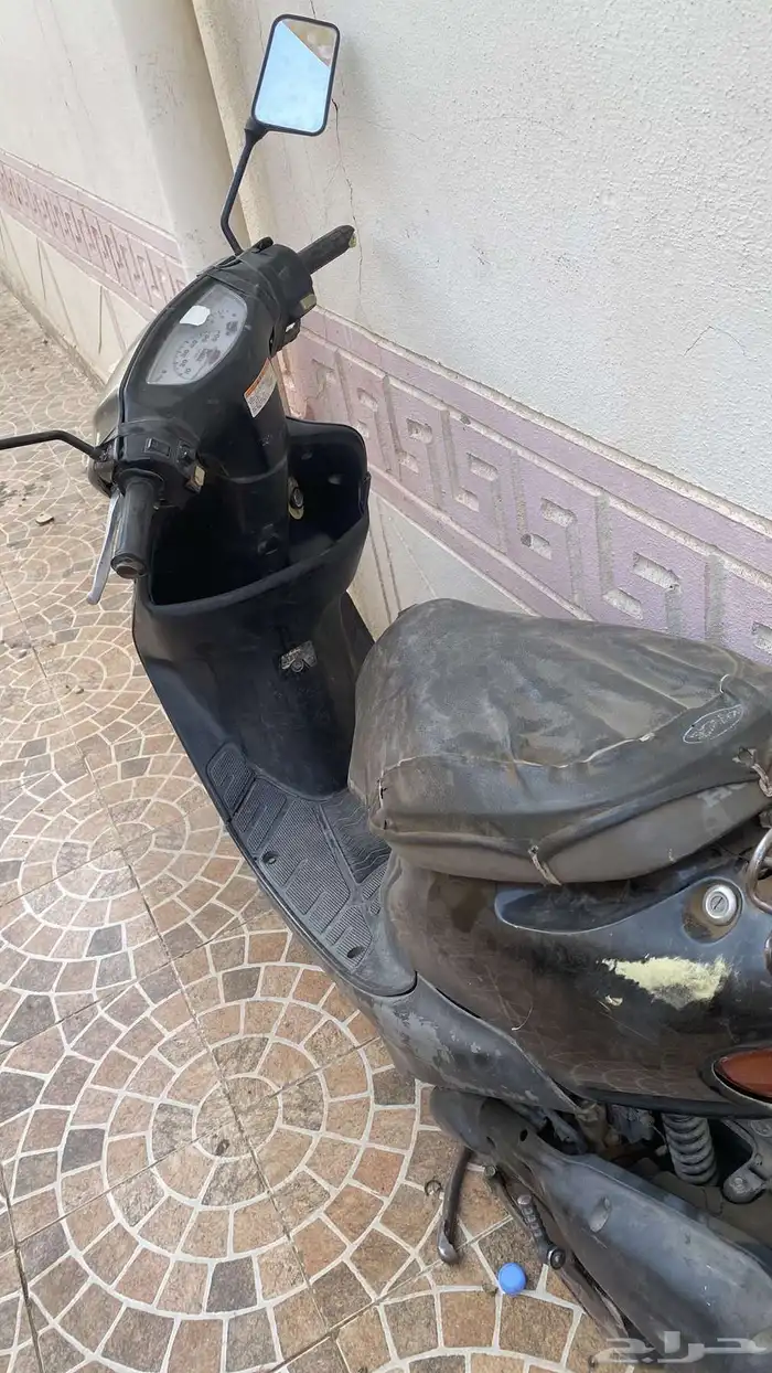 دباب هوندا 0
