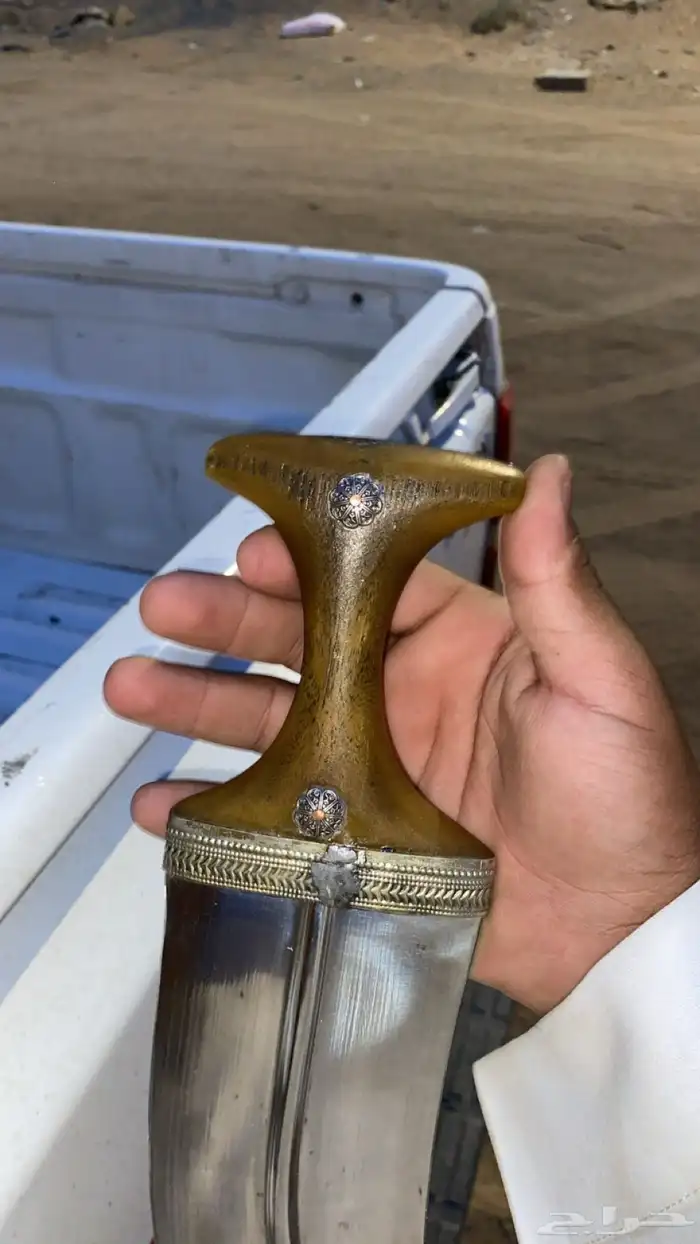 جنبية كفو 1