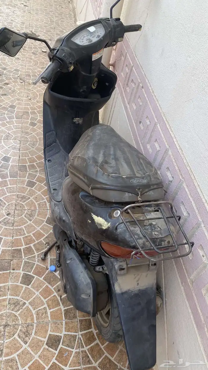 دباب هوندا 2