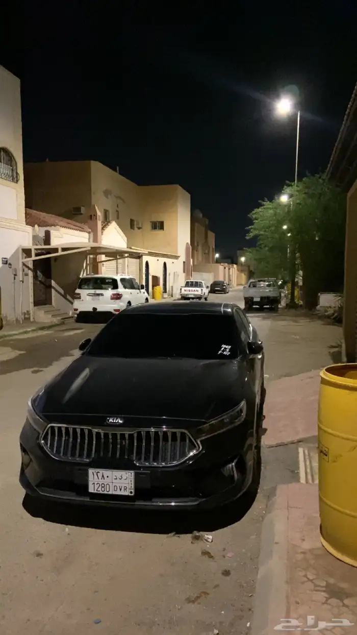 كادينزا 2020 ديزل 3