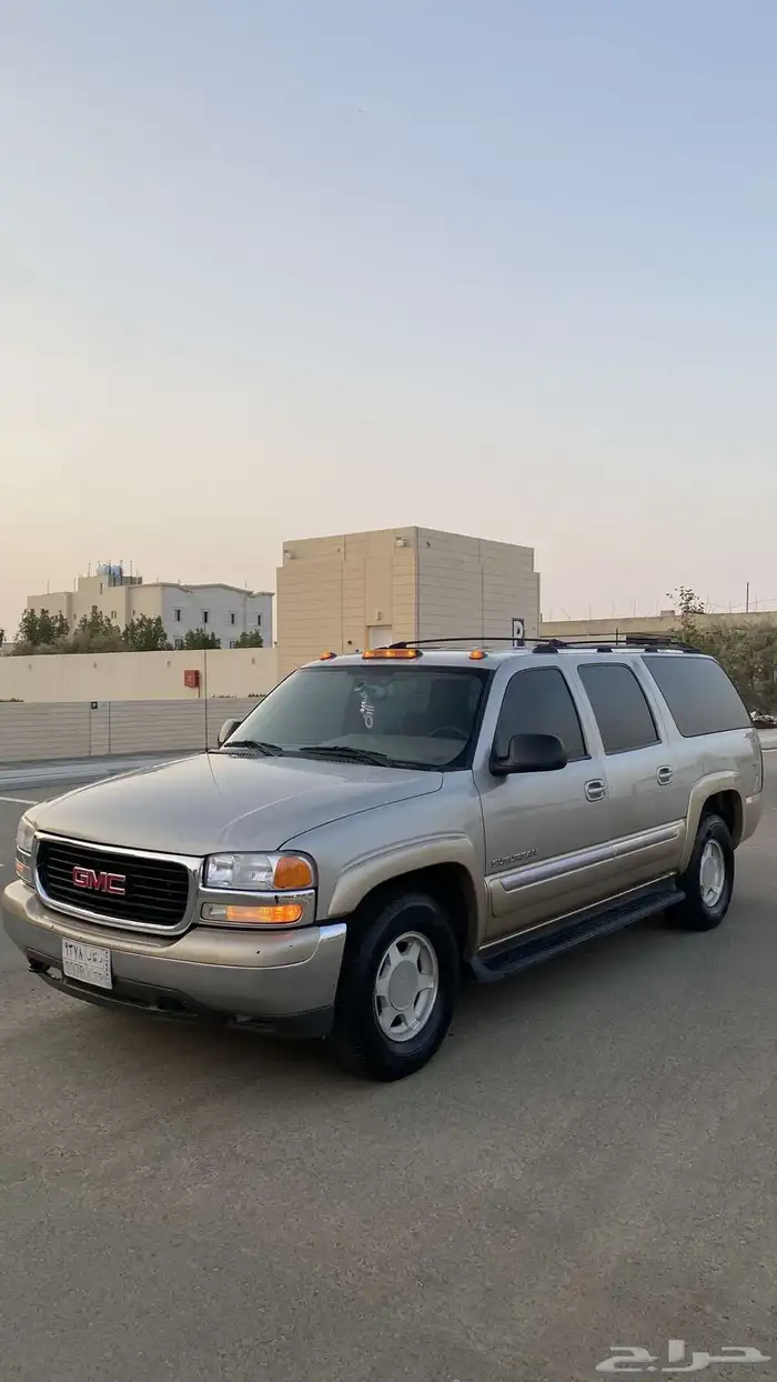 جمس 2005 وكاله 1