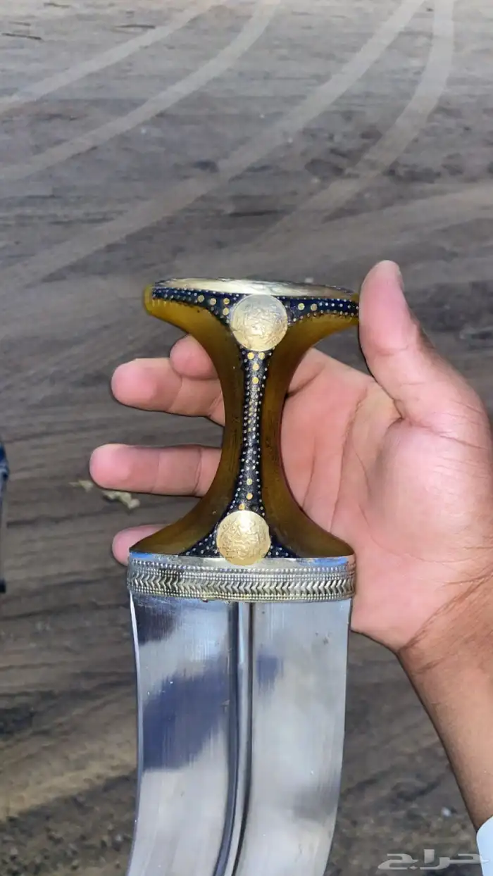جنبية كفو 5