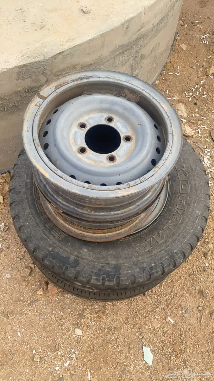 طقم جنوط الوكالة ربع 2015 0