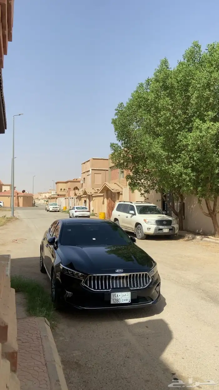 كادينزا 2020 ديزل 18