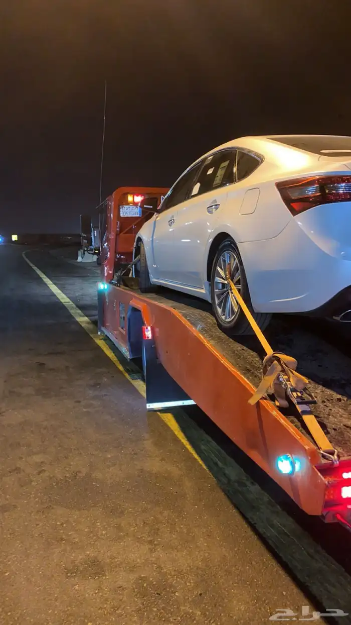 سطحة رضوان طريق الرياض 0